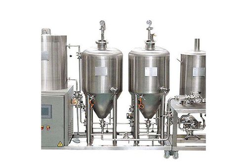 鹤壁啤酒实验设备厂家服务热情_汇米全球智慧工厂_丹东新闻网